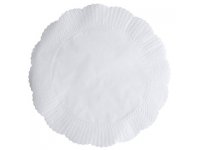 Rozetky do podšálku pr.13cm 500ks 72414